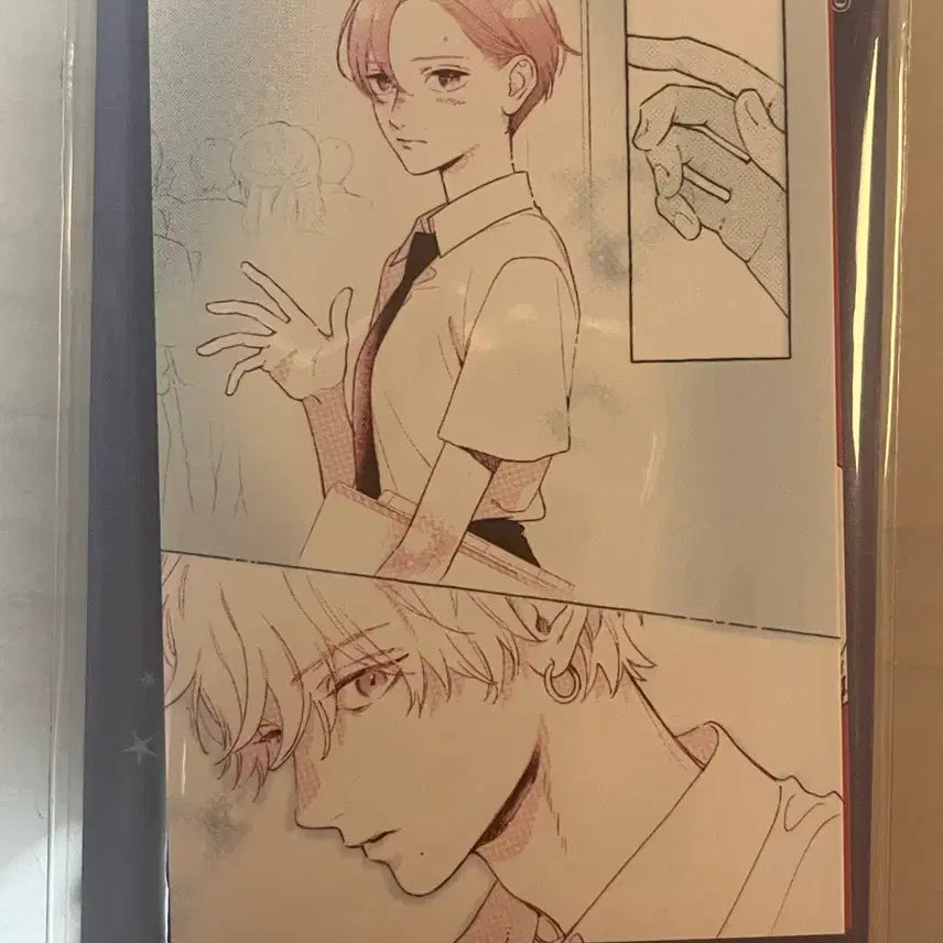 [BUNJANG] Kodansha Beautiful Early Evening Moon Mini Card Set / 아름다운 초저녁달 미니카드 세트