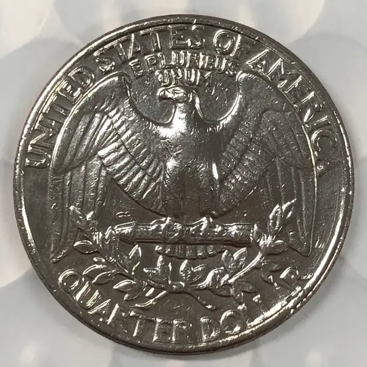 [BUNJANG] 1985 USA Water Dealer Coin D408 / 1985년 미국 워터딜러 동전 D408