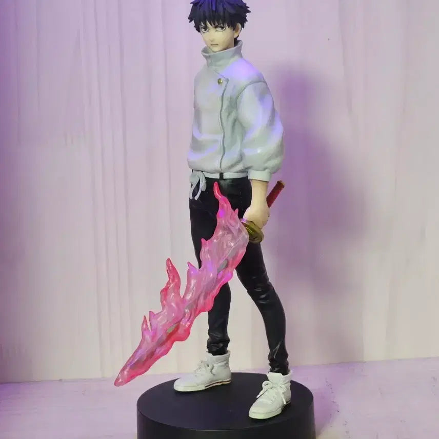[BUNJANG] Jujutsu Kaisen Yuta A Prize Figure / 주술회전 유타 a상 피규어