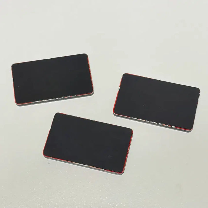 [SOLD OUT] 헌터x헌터 아크릴 자석 마그넷 3개 키르아