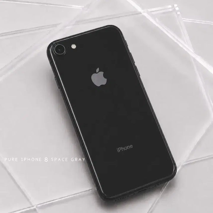 [BUNJANG] Apple iPhone 8 64GB Space Gray / [S급/당일발송] 아이폰8 64GB 스페이스그레이