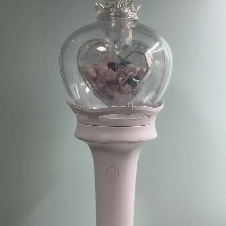[BUNJANG] IVE Light Stick Ver. 2 / 아이브 아이해봉 응원봉 버전 2 양도 판매