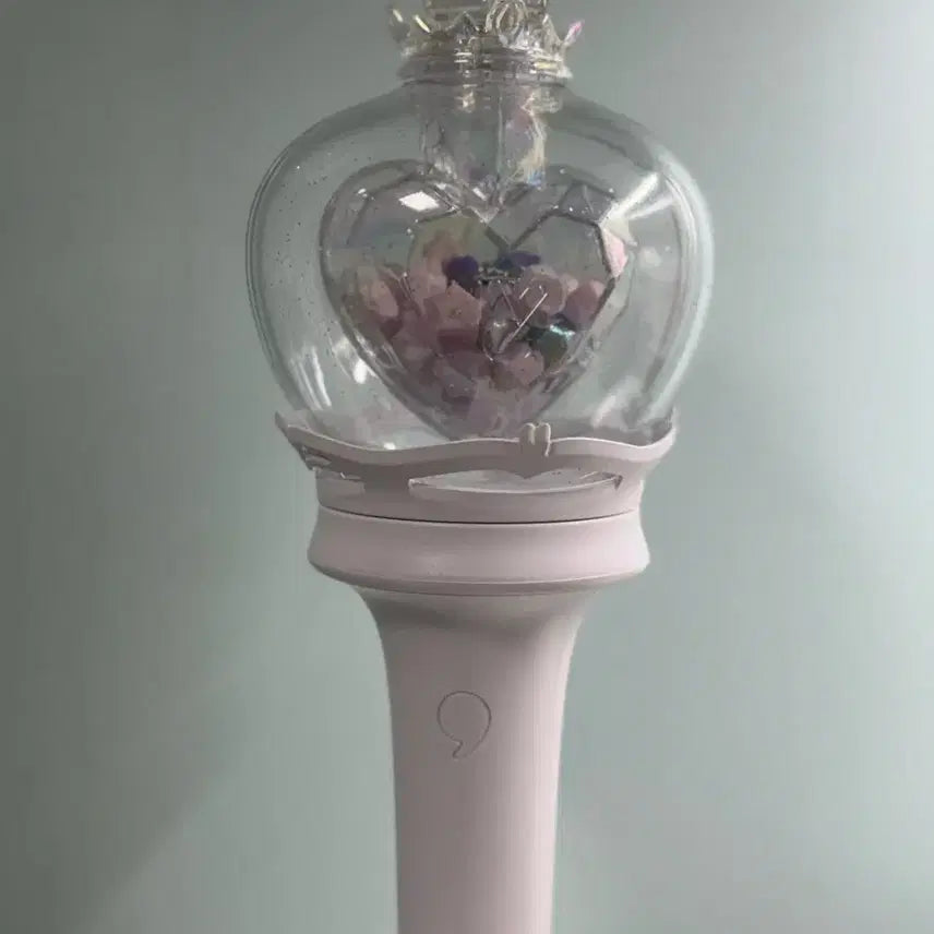 [BUNJANG] IVE Light Stick Ver. 2 / 아이브 아이해봉 응원봉 버전 2 양도 판매