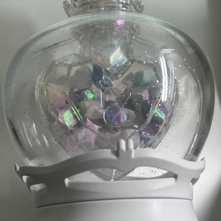 [BUNJANG] IVE Light Stick Ver. 2 / 아이브 아이해봉 응원봉 버전 2 양도 판매