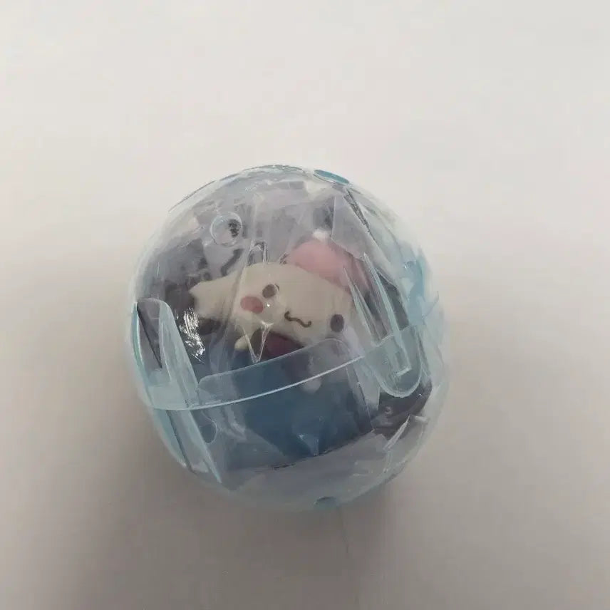 [BUNJANG] Sanrio Cinnamoroll Chocolate Gacha / 산리오 초콜릿 가챠 시나모롤