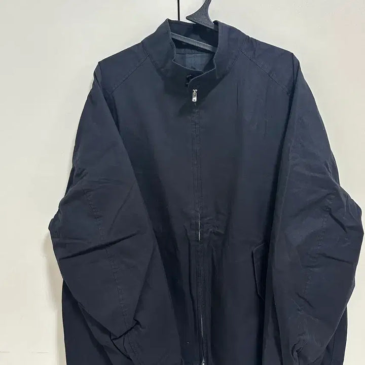 [BUNJANG] Engineered Garments Harrington Jacket Dark Navy Size 4 / 포터리 해링턴자켓 다크네이비 4size