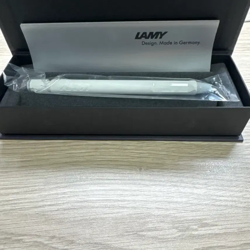 [BUNJANG] Lamy Safari Mechanical Pencil / 라미샤프