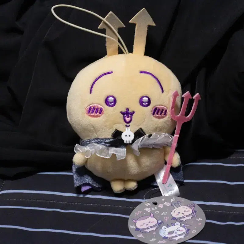 [SOLD OUT] 악마 우사기