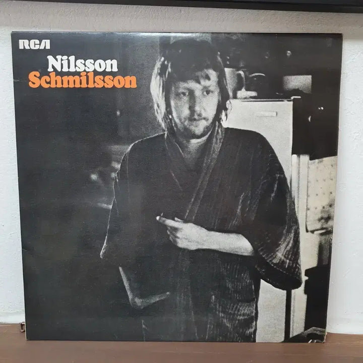 [SOLD OUT] Nissan LP 1985   WITHOUT YOU