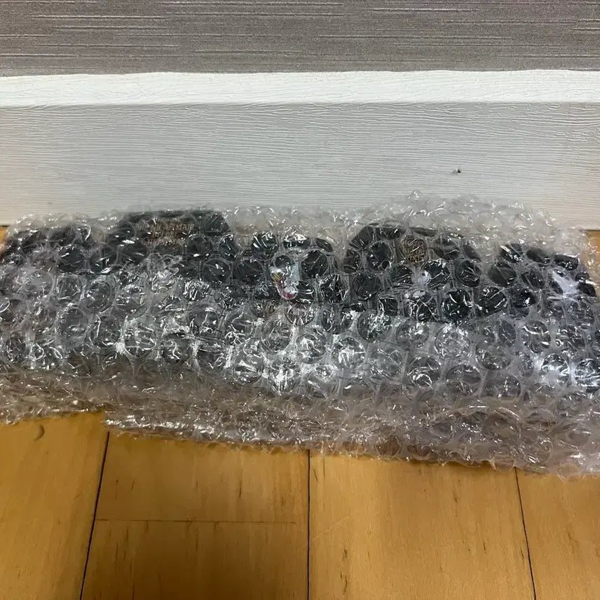 [SOLD OUT] 크리스마스의 악몽 가챠 5세트