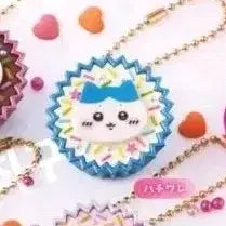 [BUNJANG] Chiikawa Cup Chocolate Gacha Hachiware / 치이카와 컵 초콜릿 가챠 하치와레