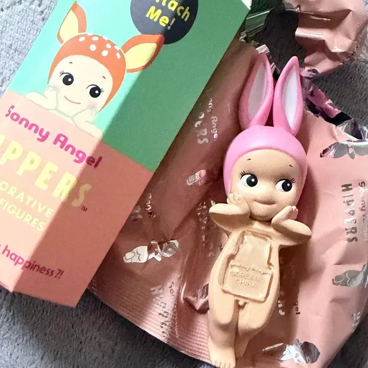 [SOLD OUT] 소니엔젤 히퍼 애니멀 토끼