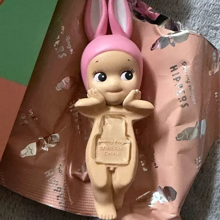 [SOLD OUT] 소니엔젤 히퍼 애니멀 토끼