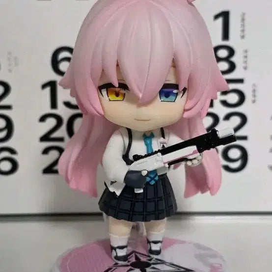 [BUNJANG] Blue Archive Hoshino Nendoroid Limited Edition with Bonus / 블루아카이브 호시노 넨도로이드 특전판 판매