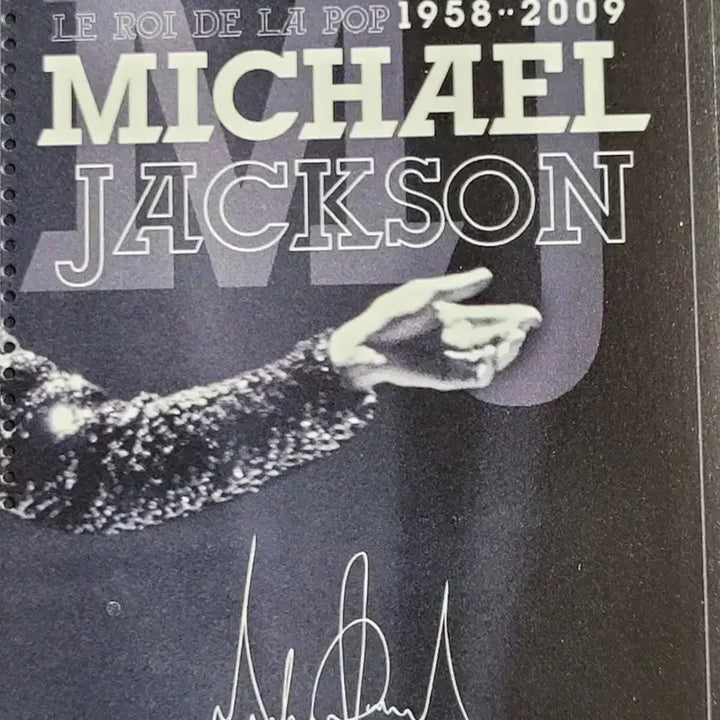 [BUNJANG] Michael Jackson &