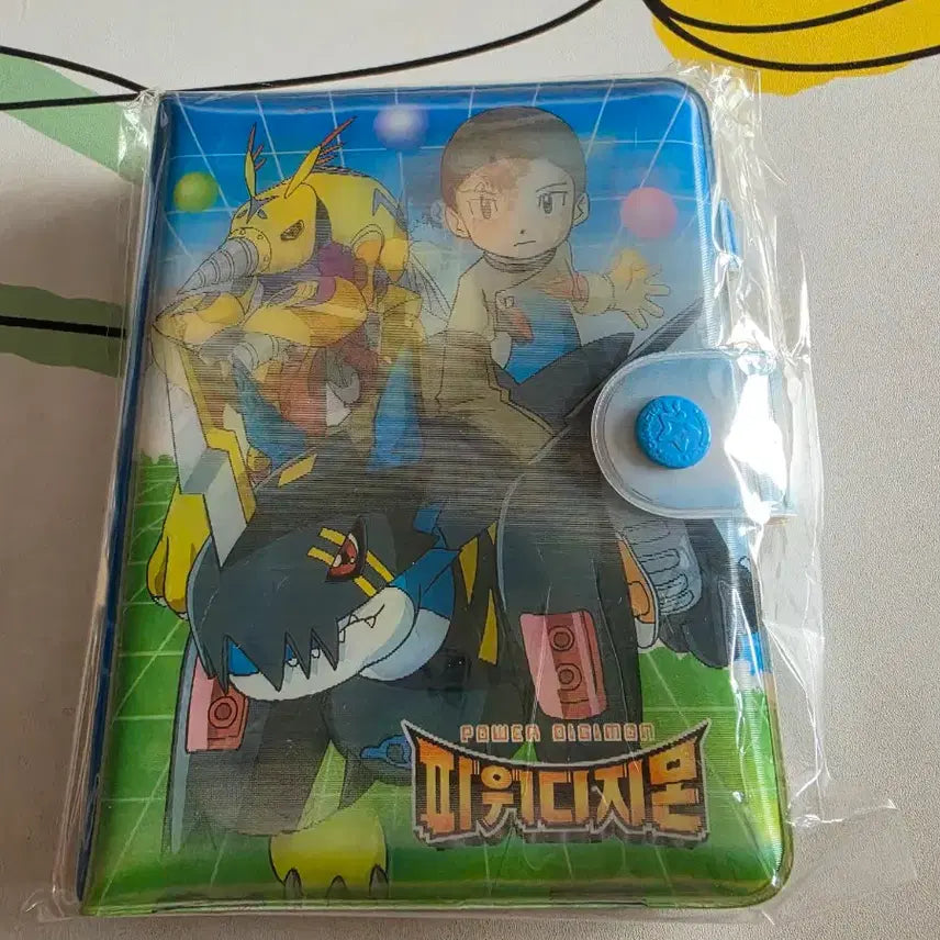 [BUNJANG] Digimon Toy / 디지몬