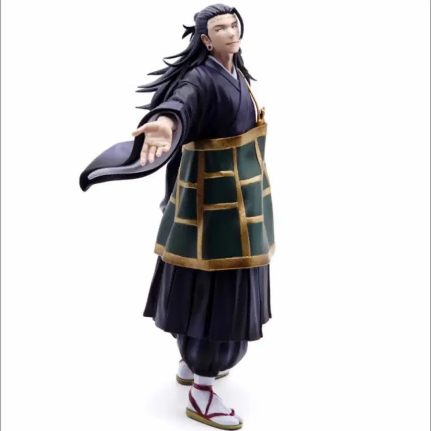 [BUNJANG] Jujutsu Kaisen Kenzaku Figure J Prize / 주술회전 켄자쿠 J 상