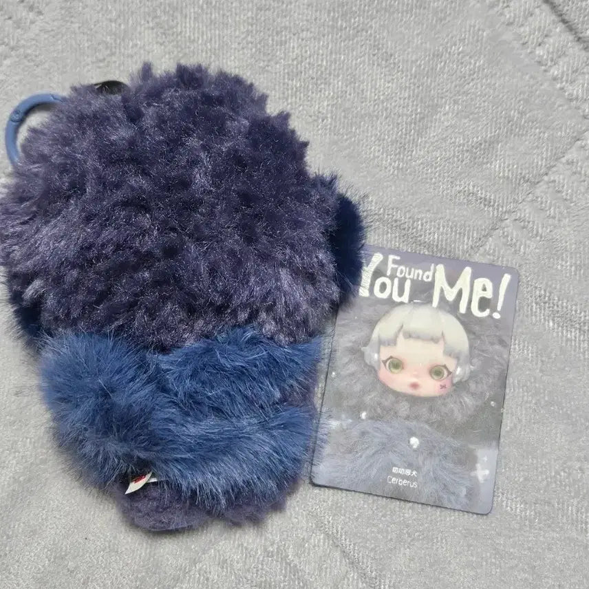 [BUNJANG] Pop Mart Skullpanda "Find Me" Kerberos / 팝마트 스컬판다 날찾아봐 케로베로스
