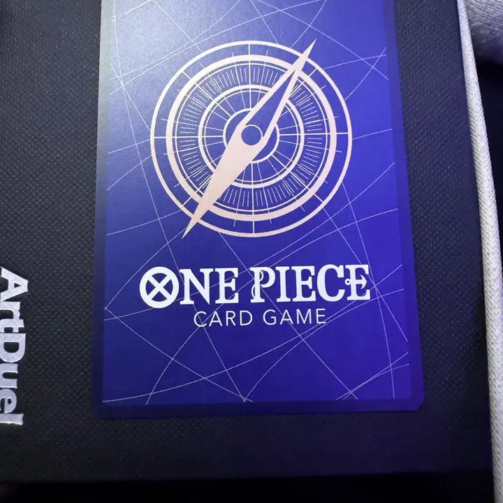[BUNJANG] One Piece Card Nami Japanese SR Super Rare / 원피스카드 나미 일판 sr 슈퍼레어