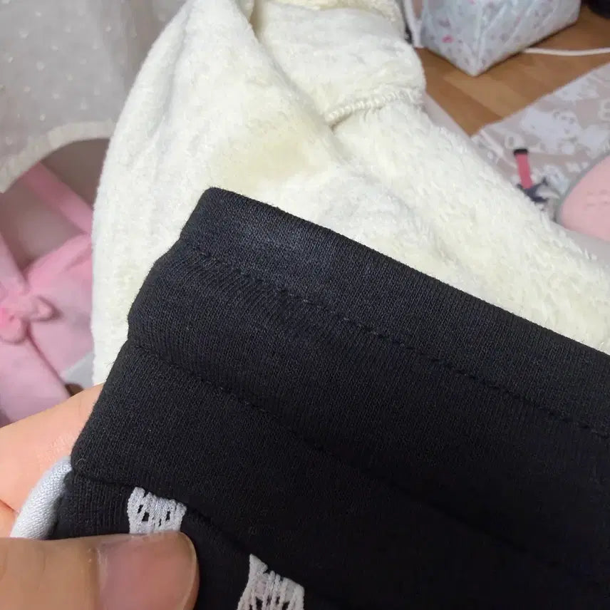 [SOLD OUT] 스컬프터 마이크로 돌핀 팬츠 m