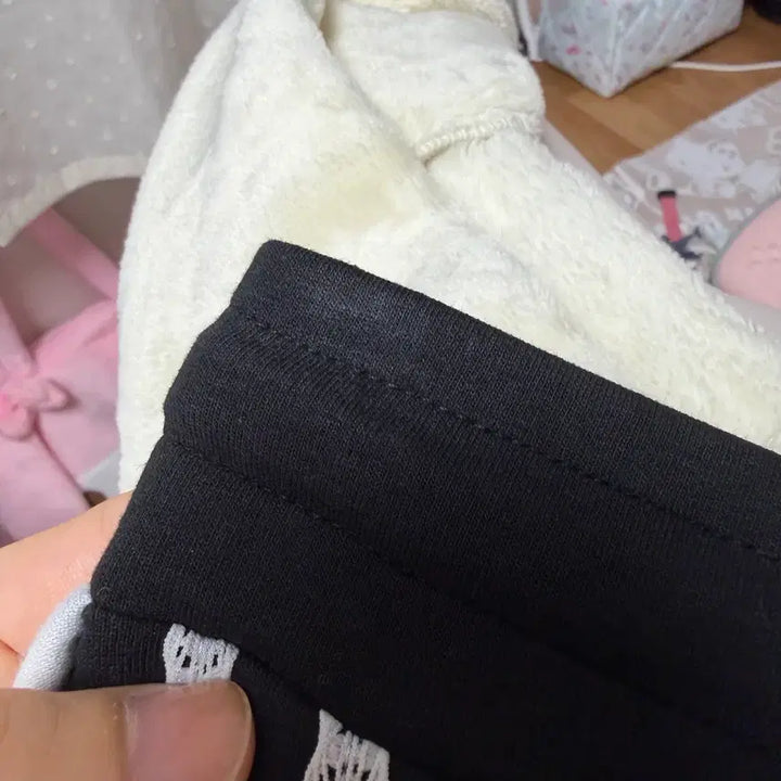 [SOLD OUT] 스컬프터 마이크로 돌핀 팬츠 m