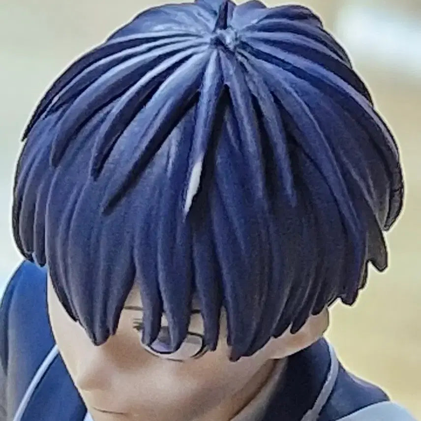 [BUNJANG] Blue Lock Day Off Ichigo Yoichi Ichiban Kuji Prize A Figure / 블루록 day off 제일복권 쿠지 A상 이사기 요이치 피규어