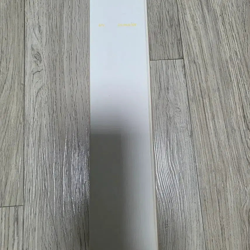 [BUNJANG] BTS 4th Muster "MUSTER" DVD (V Photocard) / 방탄소년단 bts 한국 4기 머스터 머4터 머스터 DVD (포카 태형)