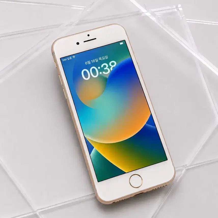 [BUNJANG] Apple iPhone 8 64GB Rose Gold / [S급/당일발송] 아이폰8 64GB 로즈골드