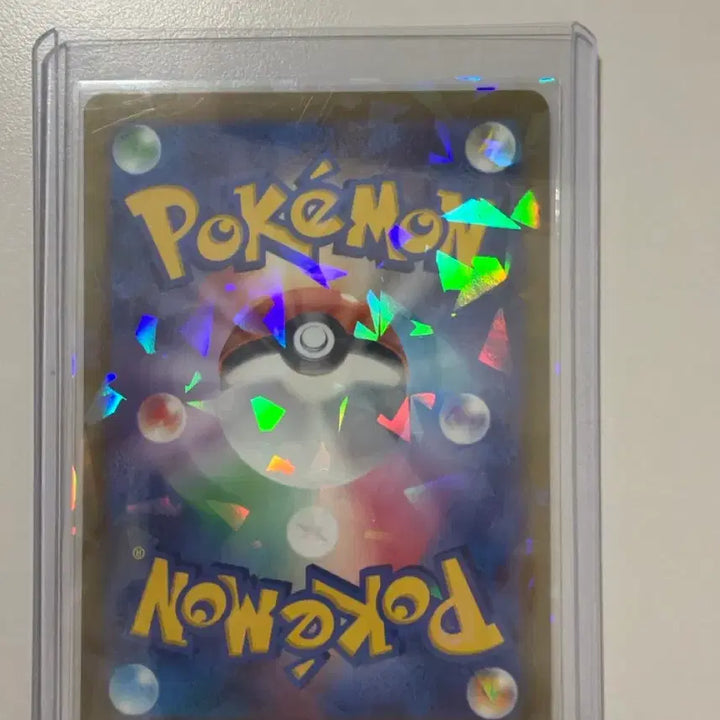 [BUNJANG] Dragonite Pokemon Card / 일판)망나뇽 ma