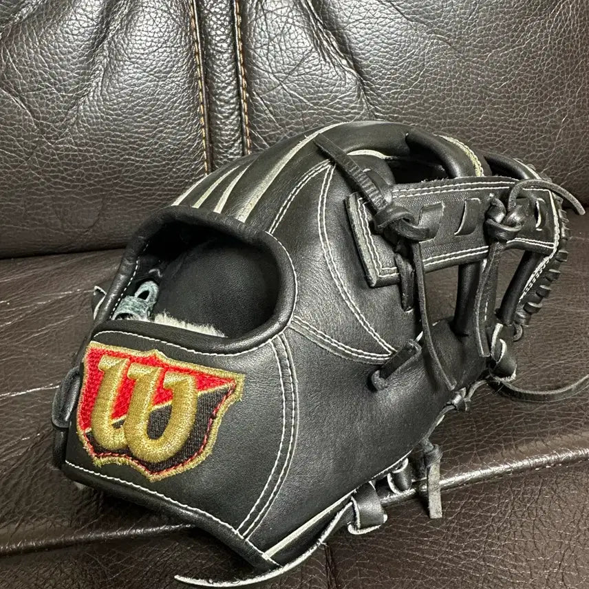 [BUNJANG] Wilson Staff Infield Glove / 윌슨 스태프 내야 팝니다