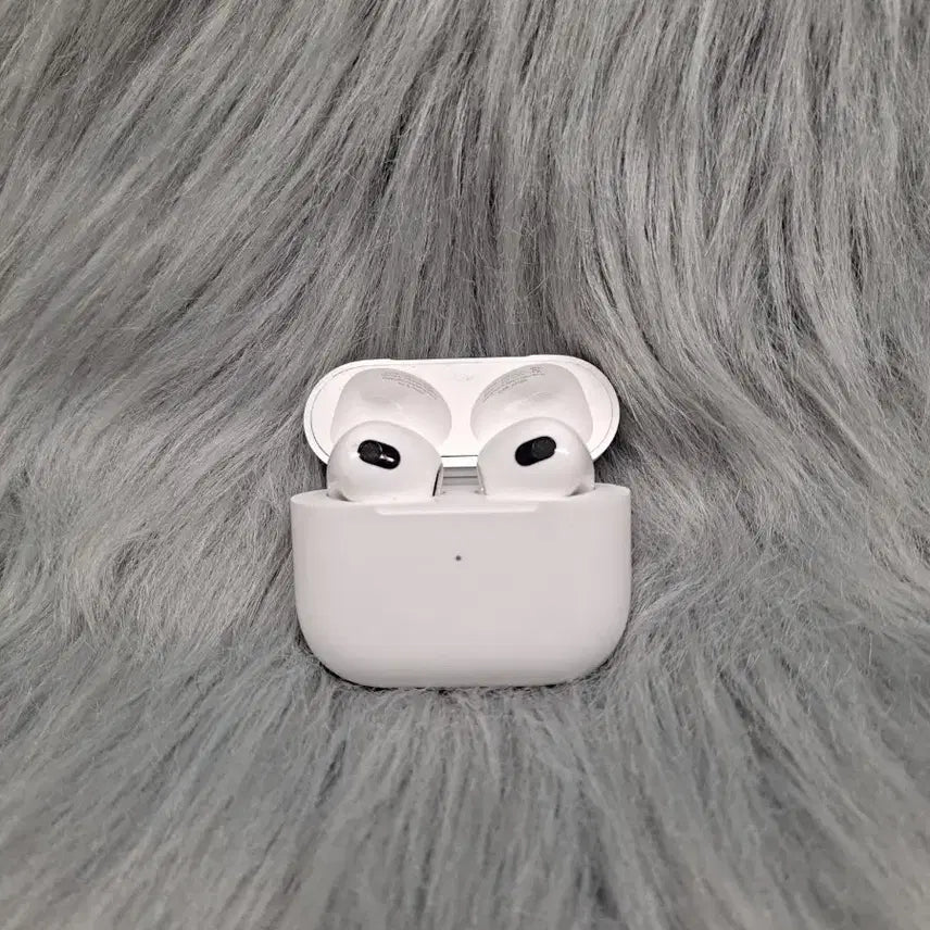 [BUNJANG] Apple AirPods 3rd Generation / S급 애플 에어팟 3세대 판매합니다