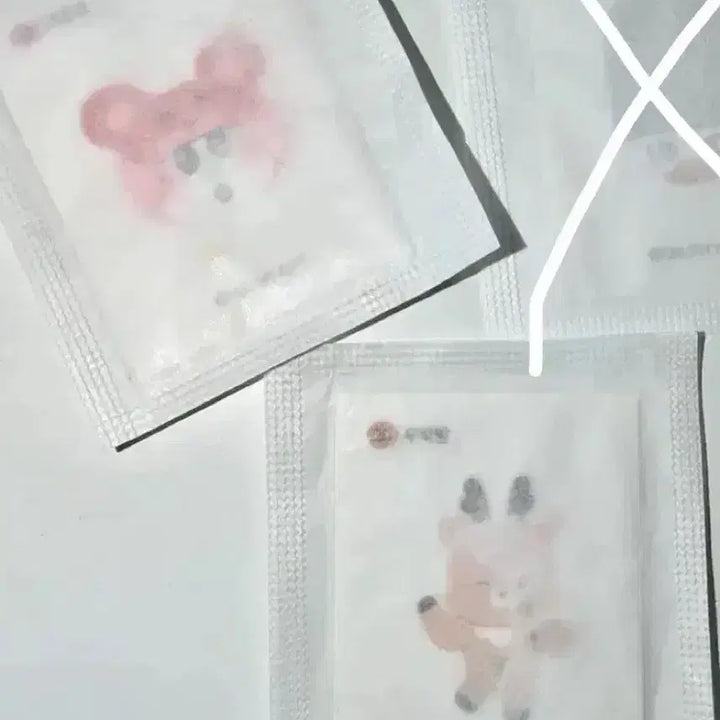[BUNJANG] RIIZE Sticker Collection Sealed / 라이즈 띠부씰 판매 교환