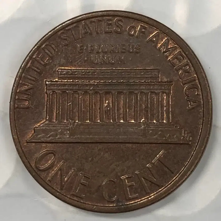 [SOLD OUT] 1979년 미국 링컨 1센트 동전 D436