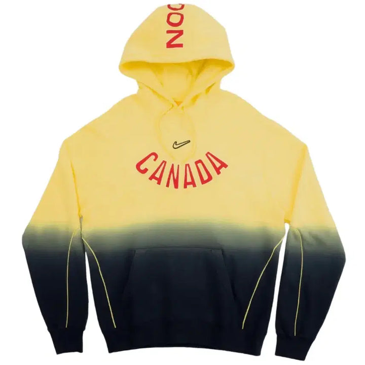 [BUNJANG] Nike Nocta Fleece Hoodie XL / 나이키 녹타 후드 XL