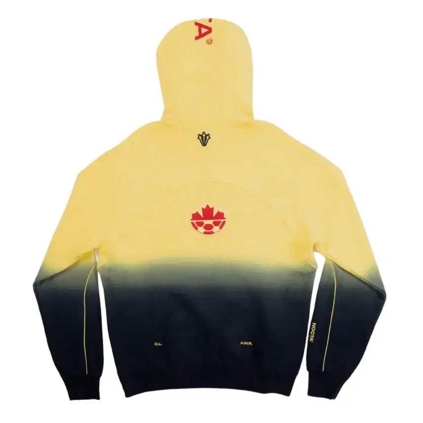 [BUNJANG] Nike Nocta Fleece Hoodie XL / 나이키 녹타 후드 XL