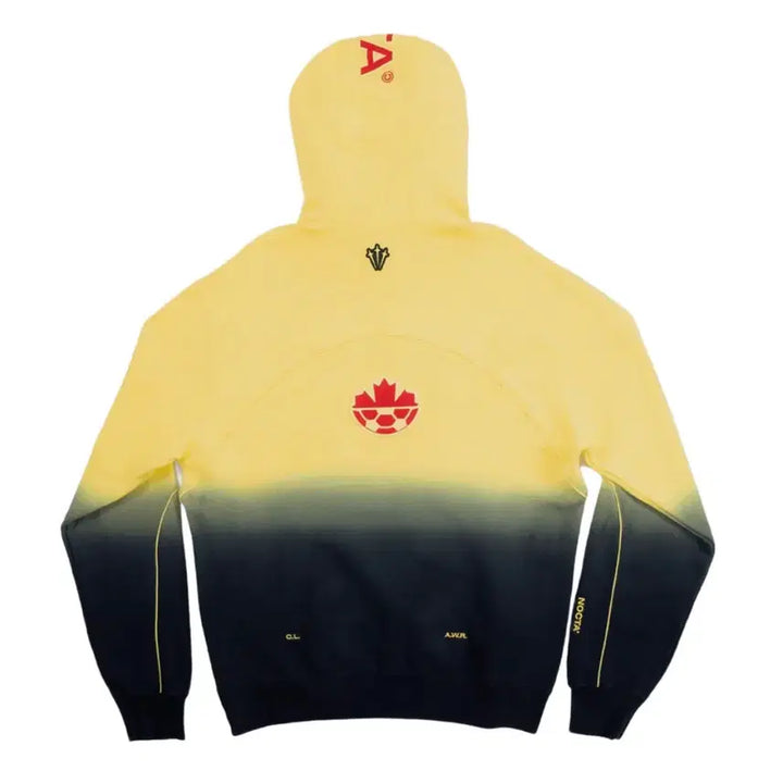 [BUNJANG] Nike Nocta Fleece Hoodie XL / 나이키 녹타 후드 XL