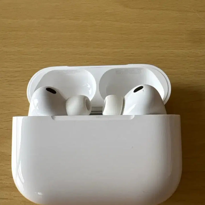 [BUNJANG] Apple AirPods Pro 3rd Gen / 에어팟 프로 3세대