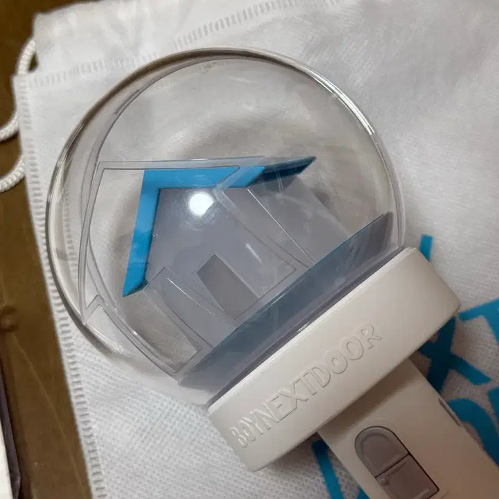 [BUNJANG] BOYNEXTDOOR Woonde stick Lightstick / BOYNEXTDOOR 보넥도 응원봉 원더스틱