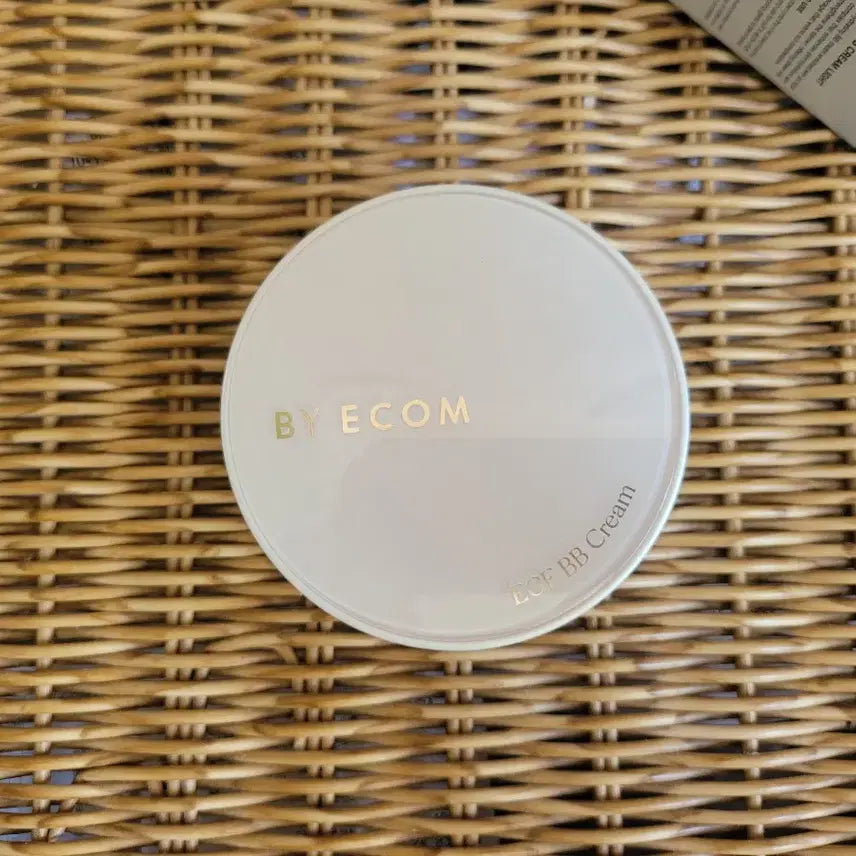 [BUNJANG] By Ecom EGF BB Cream Light / (새상품) 바이애콤 이지에프 비비크림 egf 파데프리