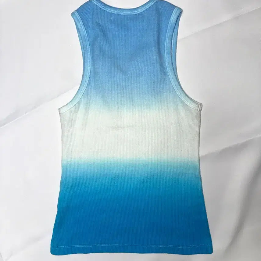 [BUNJANG] TheOpen Product Gradient Sleeveless / 더오픈프로덕트) 그라데이션 슬리브리스