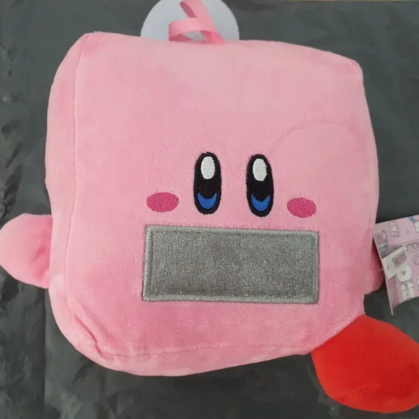 [BUNJANG] Kirby Plush Doll / 커비 인형 팝니다
