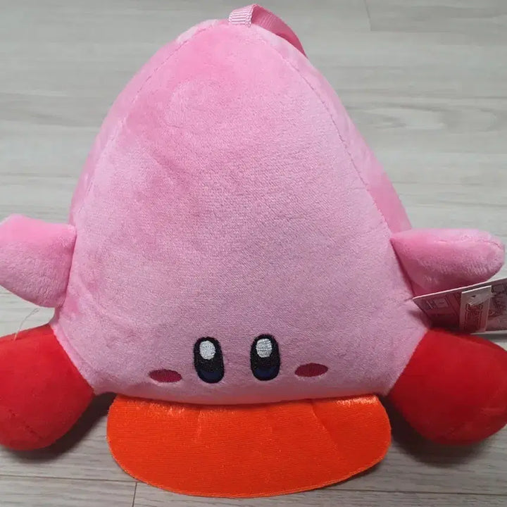 [BUNJANG] Kirby Plush / 커비 인형 팝니다.