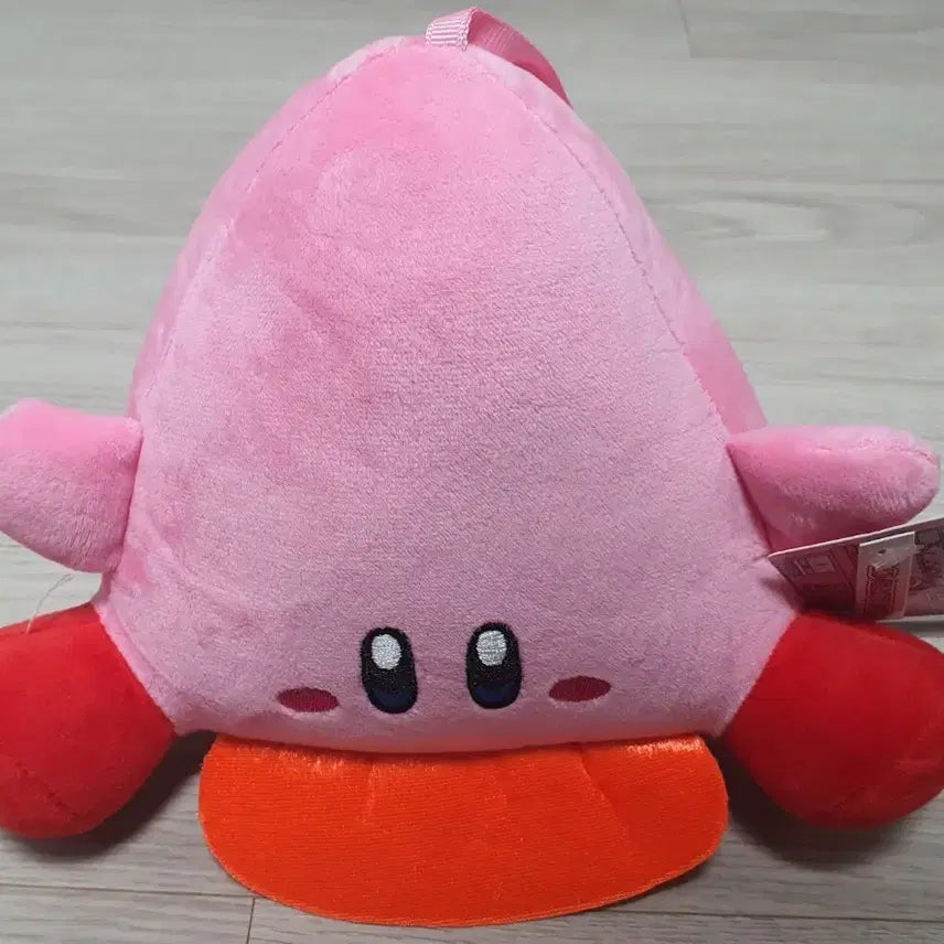 [BUNJANG] Kirby Plush / 커비 인형 팝니다.