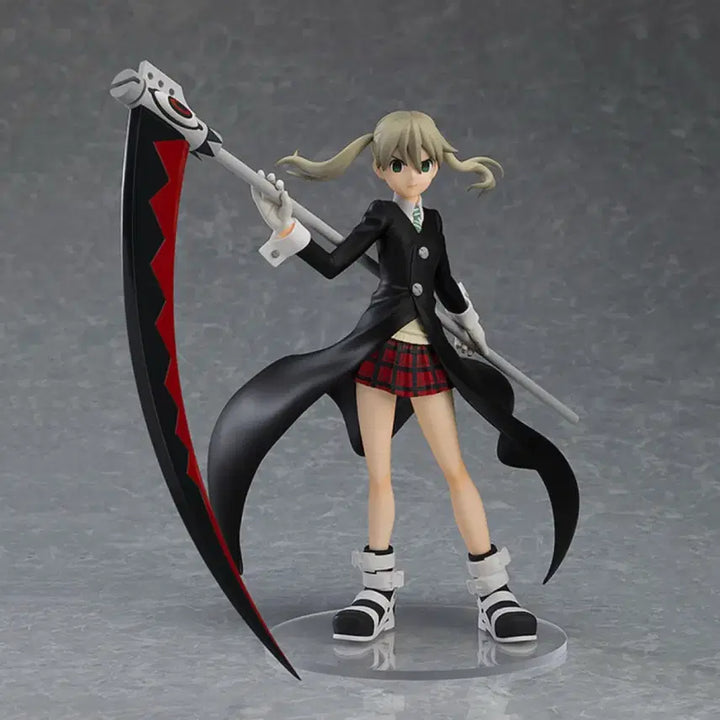 [BUNJANG] Soul Eater Maka Albarn Pop-up Parade Sealed / 소울이터 마카 알반 팝업퍼레이드 미개봉