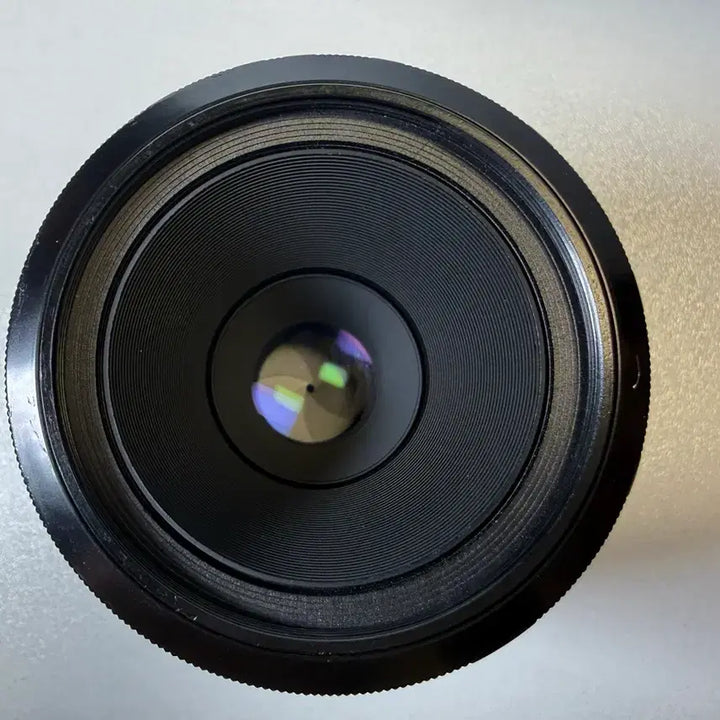 [BUNJANG] Minolta Sony Alpha Mount 50mm F2.8 Macro Lens / 미놀타 소니 알파마운트 50mm F2.8 렌즈  50마 마크로 매크로