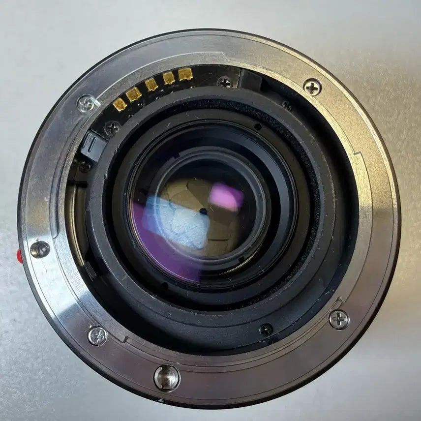 [BUNJANG] Minolta Sony Alpha Mount 50mm F2.8 Macro Lens / 미놀타 소니 알파마운트 50mm F2.8 렌즈  50마 마크로 매크로