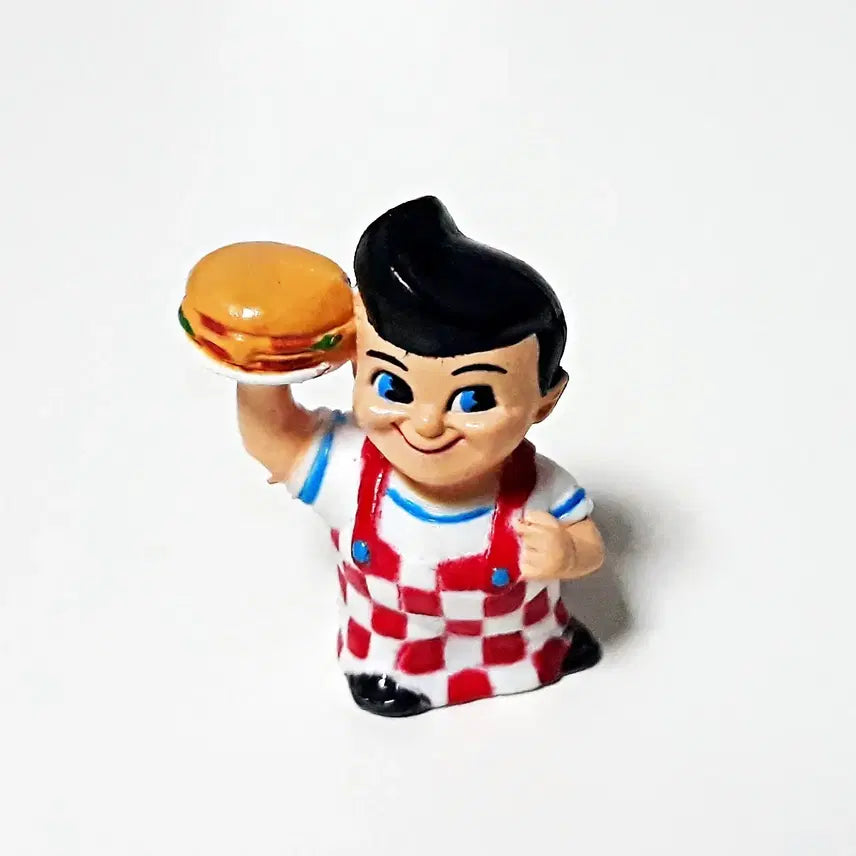 [SOLD OUT] E.T 알프 빅보이 도우보이 미니 피규어 27개 일괄