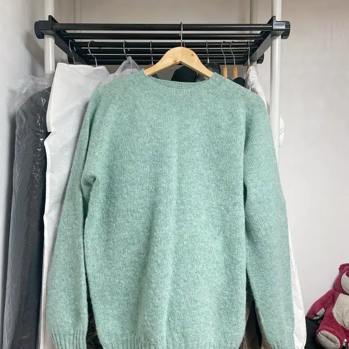 [BUNJANG] Harley of Scotland Fauna Knit L / harley of scotland 할리오브스코틀랜드 fauna 니트(L)