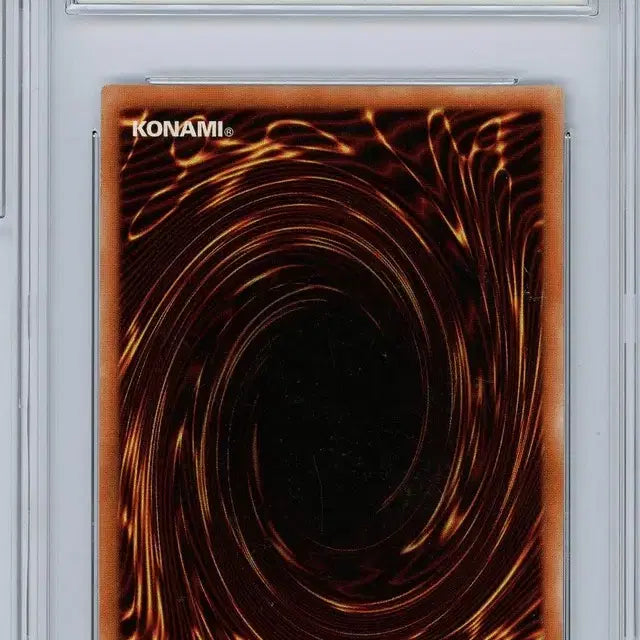 [BUNJANG] Yu-Gi-Oh! BRG7 Dark Paladin Limited Secret Rare / 유희왕 brg7 초마도검사블랙파라딘 리미티드 시크릿