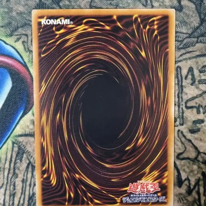 [BUNJANG] Destiny Hero Dreadgai EOJ-JP004 Ultra Rare Yu-Gi-Oh! Japanese Card / 데스티니히어로드레드가이 EOJ-JP004 울트라레어 유희왕 일본판 유희왕